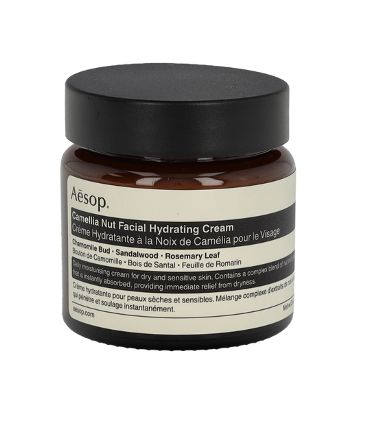 Aesop Camellia Nut Facial Hydrating Cream 60 ml