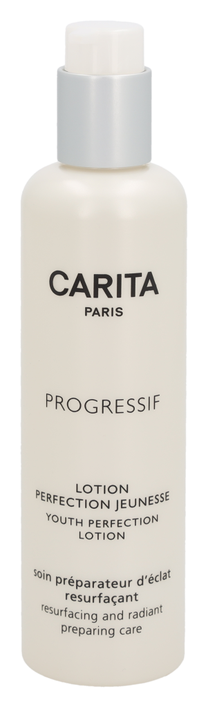 Carita Progressif Youth Perfection Lotion 200 ml