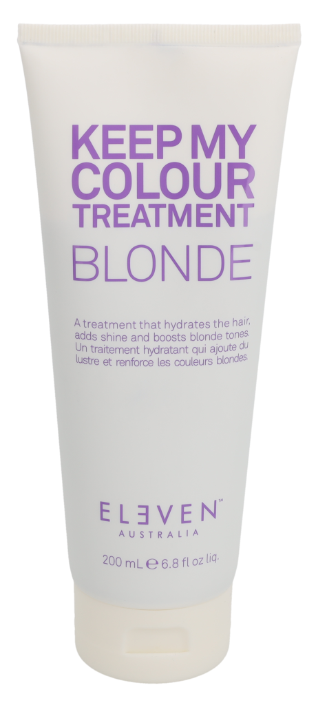 Eleven Keep My Colour Blonde Treatment 200 ml