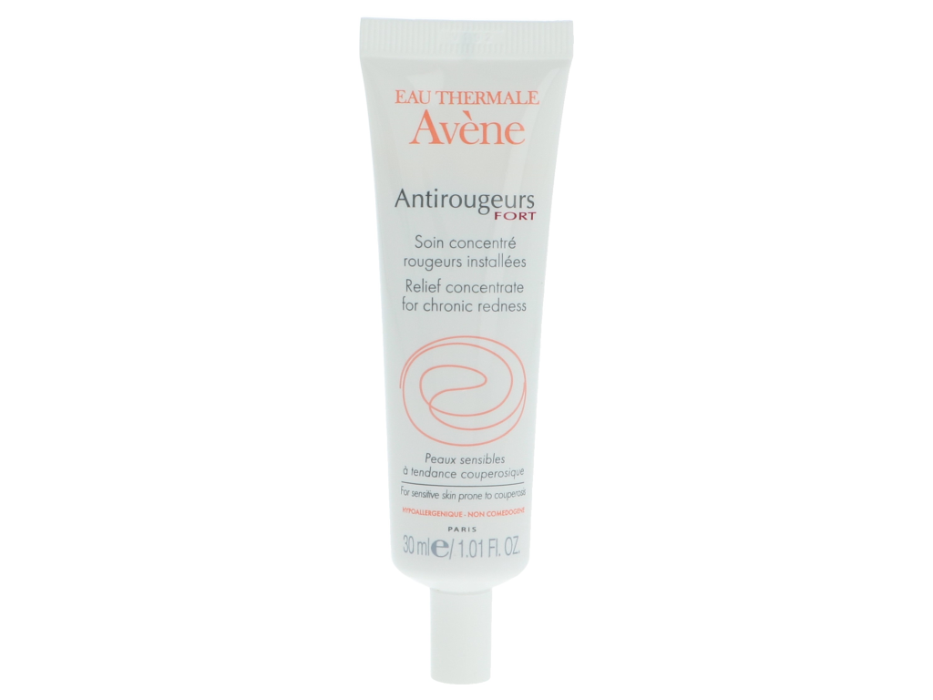 Avene Antirougeurs Fort Relief Concentrate 30 ml