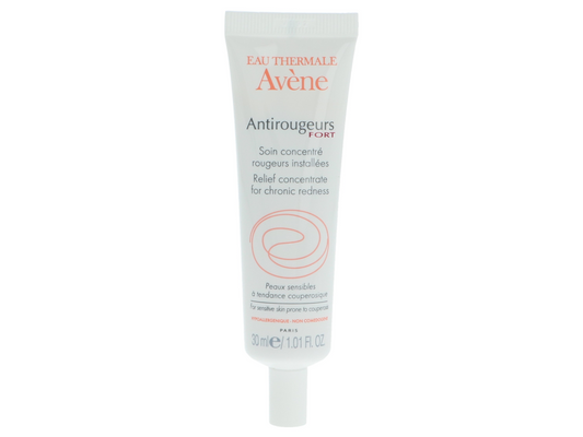 Avene Antirougeurs Fort Relief Concentrate 30 ml