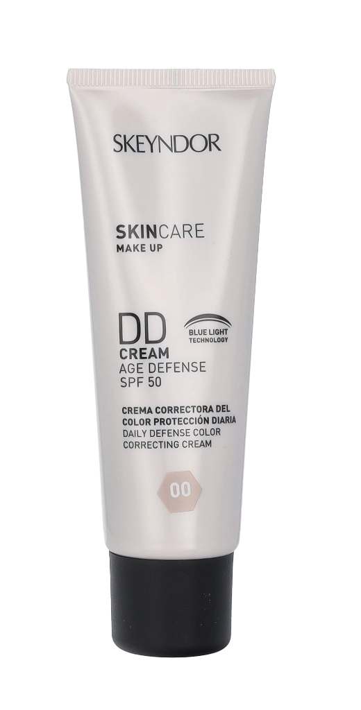 Skeyndor Make Up DD Cream Age Defence SPF50 40 ml