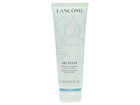 Lancome Gel Eclat-Gentle Cleansing Gel 125 ml