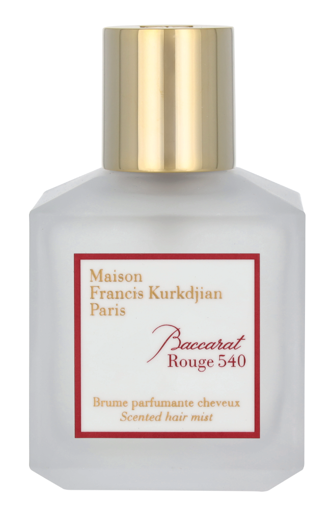 MFKP Baccarat Rouge 50 Hair Mist 70 ml
