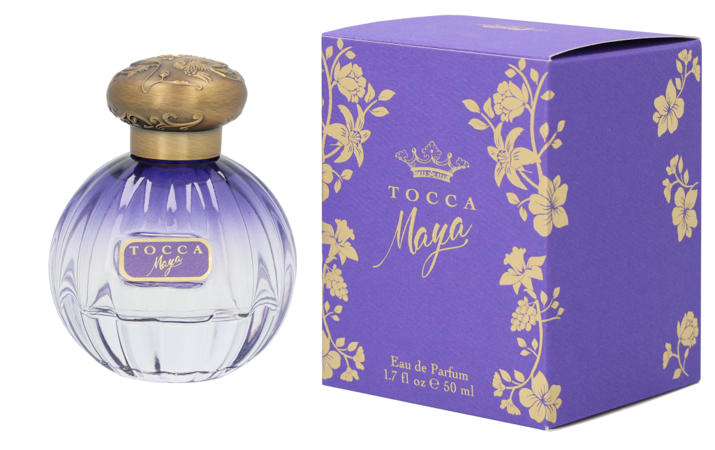 Tocca Maya Edp Spray 50 ml