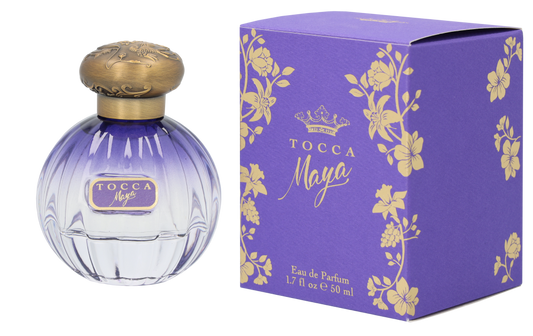 Tocca Maya Edp Spray 50 ml