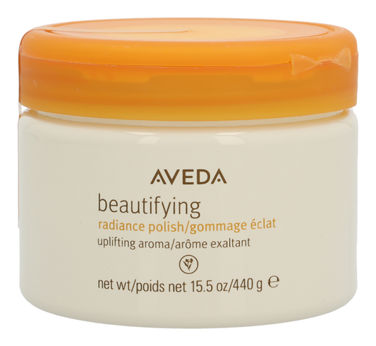 Aveda Beautifying Radiance Polish 440 g