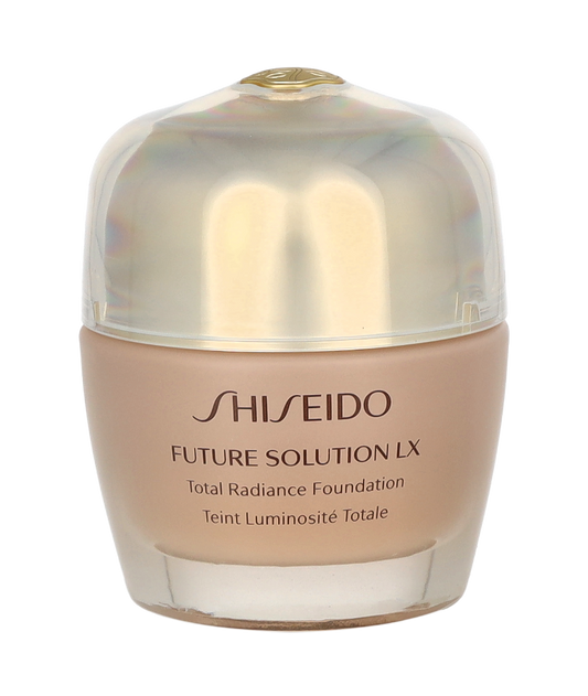 Shiseido Future Solution LX Total Radiance Foundation SPF15 30 ml