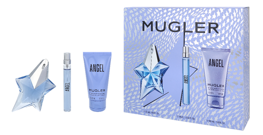 Thierry Mugler Angel Giftset 85 ml