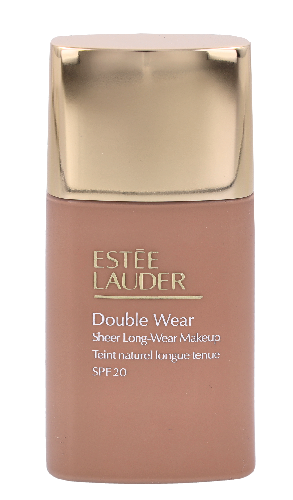 E.Lauder Double Wear Sheer Matte Long-Wear Makeup SPF20 30 ml