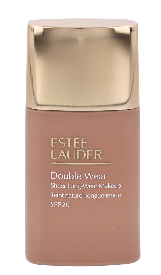 E.Lauder Double Wear Sheer Matte Long-Wear Makeup SPF20 30 ml