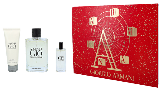 Armani Acqua Di Gio Pour Homme Giftset 215 ml