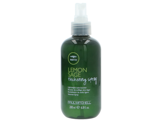 Paul Mitchell Tea Tree Lemon Sage Thickening Spray 200 ml