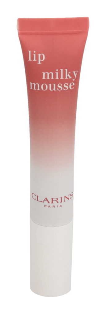 Clarins Milky Mousse Lips 10 ml