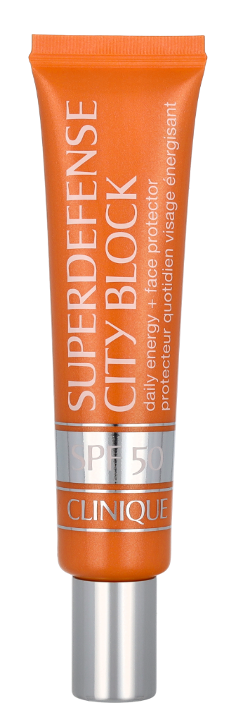 Clinique Superdefense City Block SPF50 40 ml