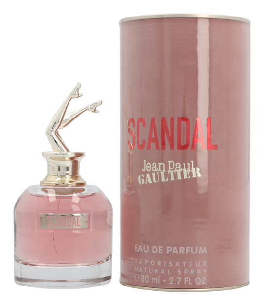 J.P. Gaultier Scandal Edp Spray 80 ml