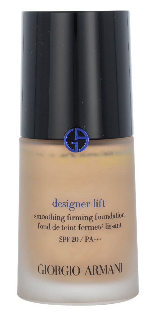 Armani Designer Lift Smoothing Foundation SPF20 30 ml