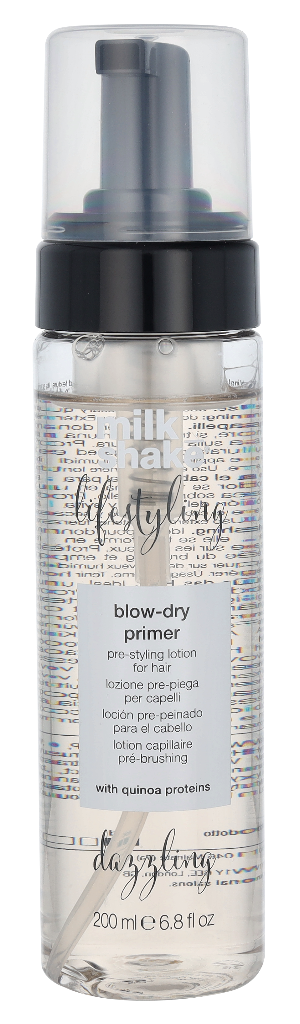 Milk_Shake Lifestyling Blow-Dry Primer 200 ml