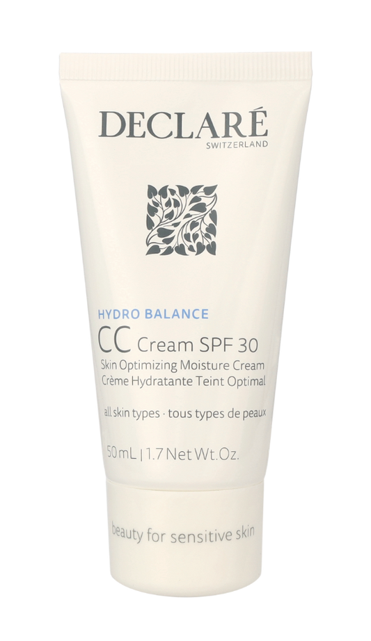 Declare Hydrocare CC Cream SPF30 50 ml