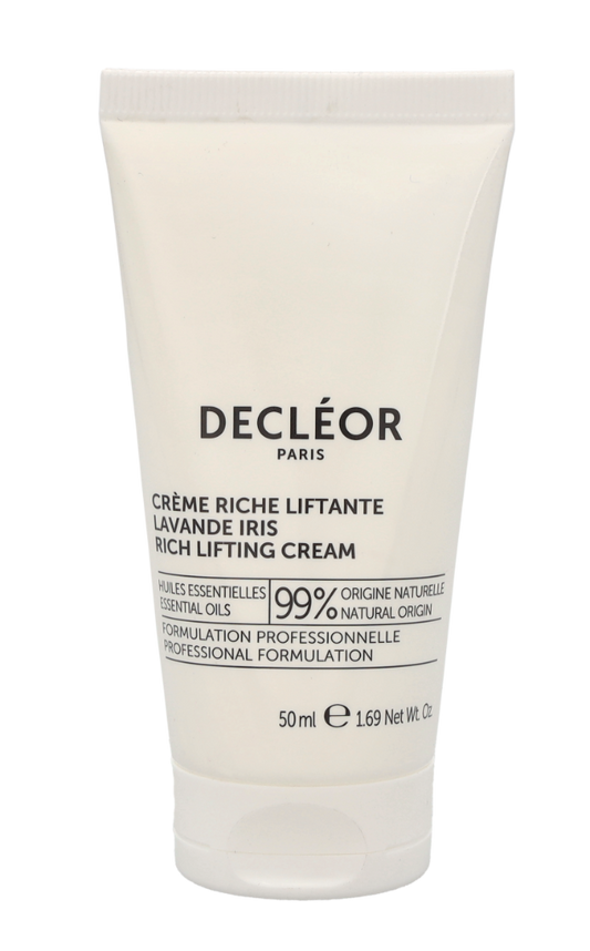 Decleor Lavende Iris Rich Lifting Cream 50 ml