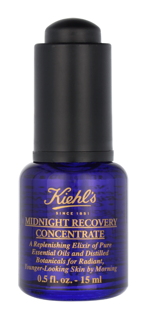 Kiehl's Midnight Recovery Concentrate 15 ml