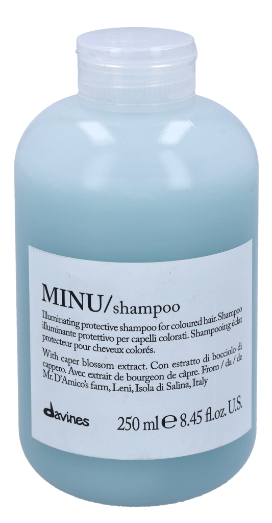 Davines Minu Illuminating Shampoo 250 ml