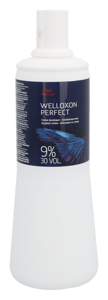 Wella Welloxon Perfect Creme Developer 1000 ml