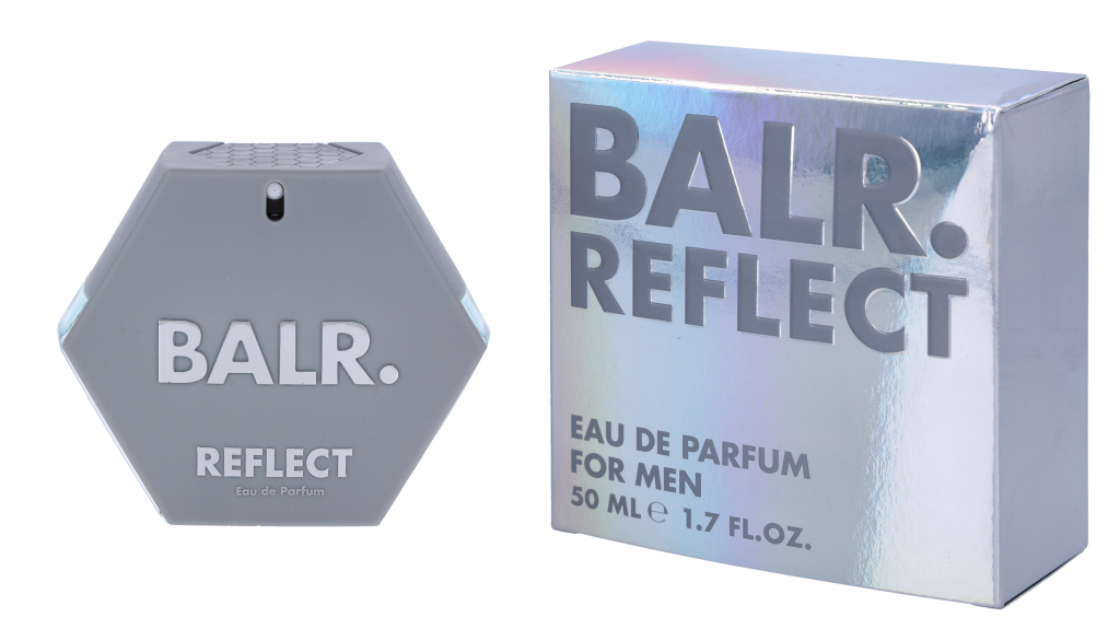 BALR. REFLECT FOR MEN Edp Spray 50 ml