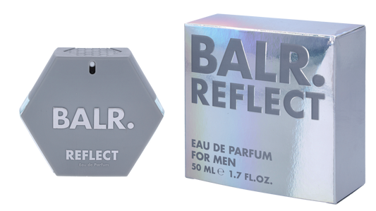 BALR. REFLECT FOR MEN Edp Spray 50 ml