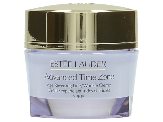 E.Lauder Advanced Time Zone Wrinkle Cream SPF15 50 ml