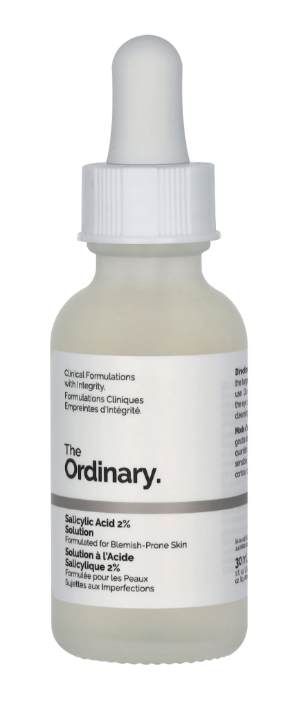 The Ordinary Salicylic Acid 2% Solution 30 ml