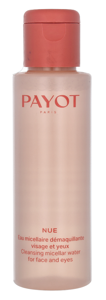 Payot Nue Cleansing Micellar Water 100 ml