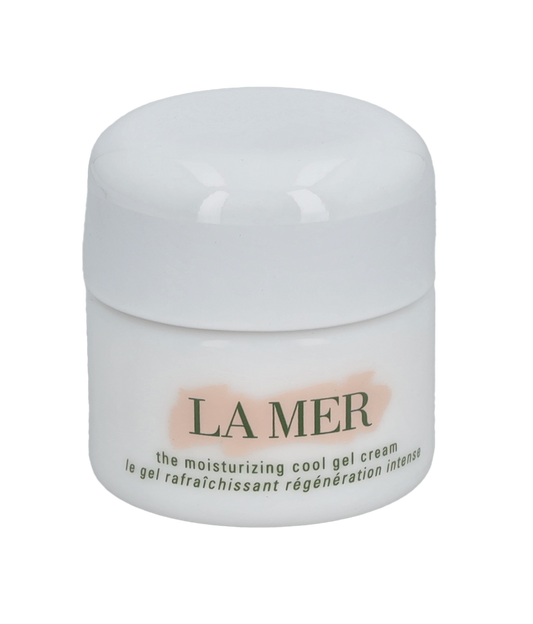 La Mer The Moisturizing Cool Gel Cream 15 ml