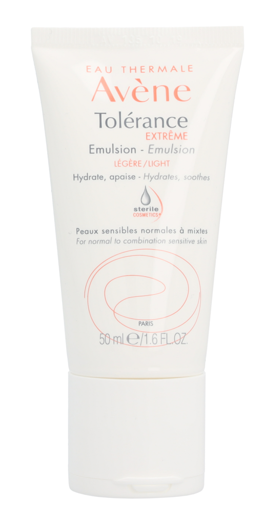 Avene Tolerance Extreme Emulsion 50 ml