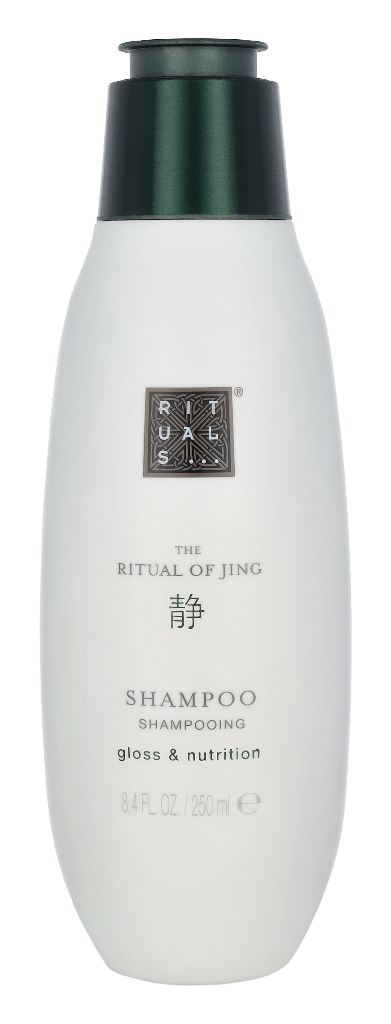 Rituals Jing Shampoo 250 ml