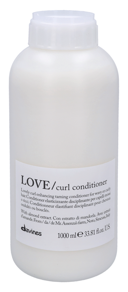 Davines Love Curl Conditioner 1000 ml