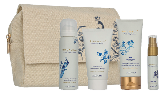 Rituals Amsterdam Collection Medium Giftset 210 ml