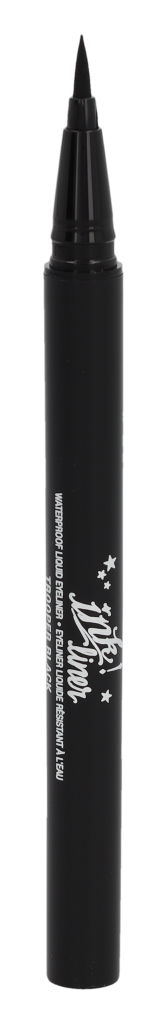KVD Vegan Beauty Ink Eyeliner Trooper 0.55 ml