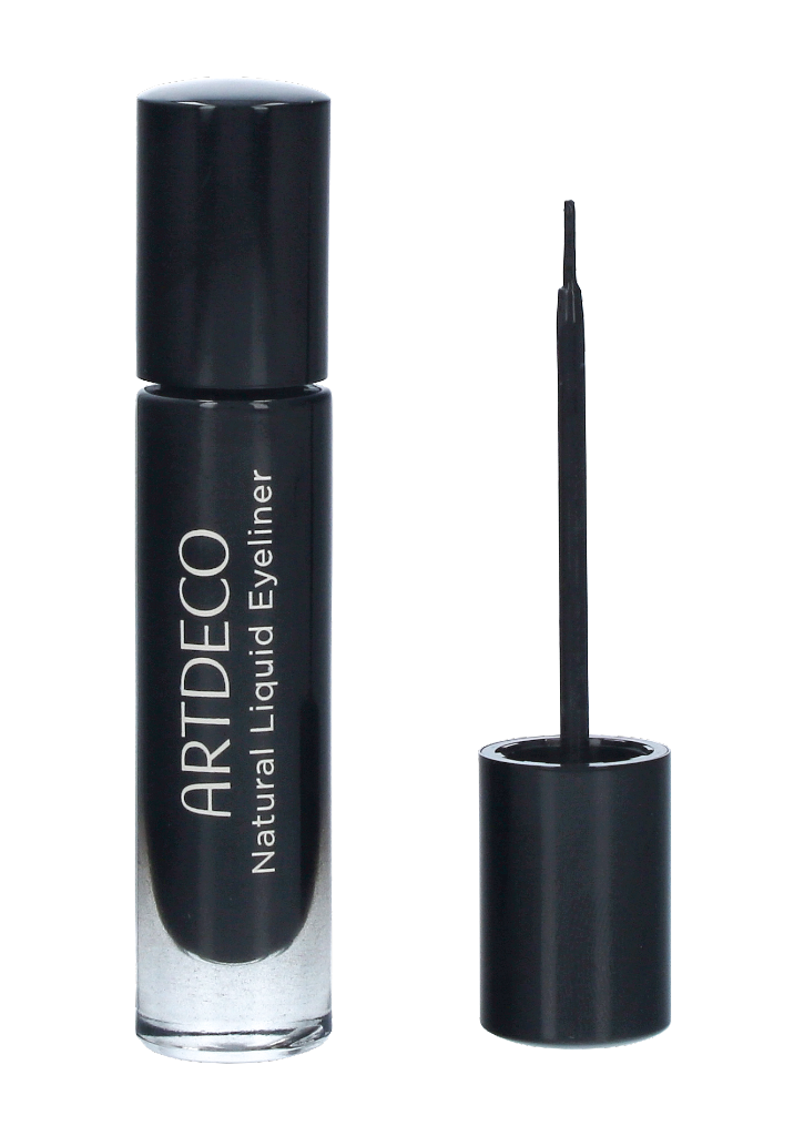 Artdeco Natural Liquid Eye Liner 4.5 ml