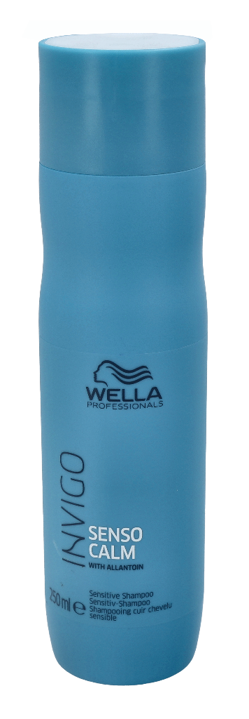 Wella Invigo - Senso Calm Sensitive Shampoo 250 ml