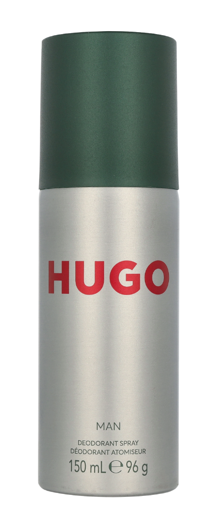 Hugo Boss Man Deo Spray 150 ml