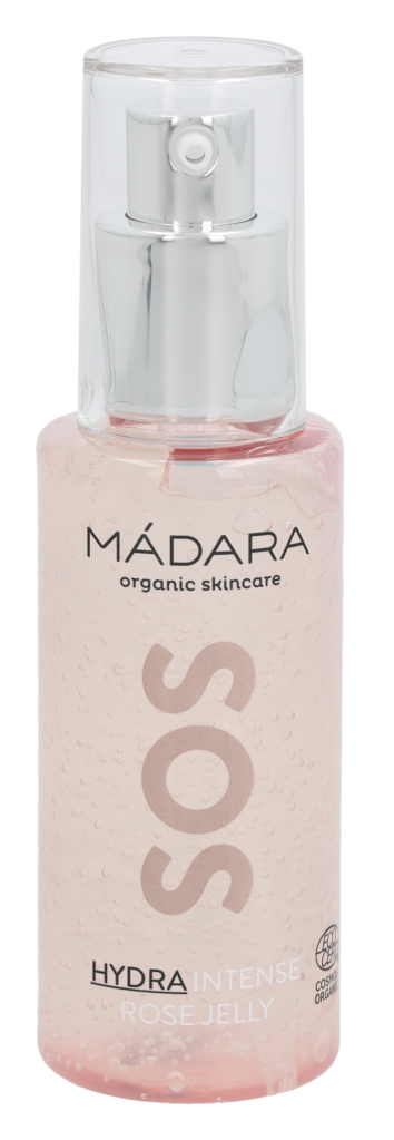 Madara SOS Hydra Intense Rose Jelly 75 ml