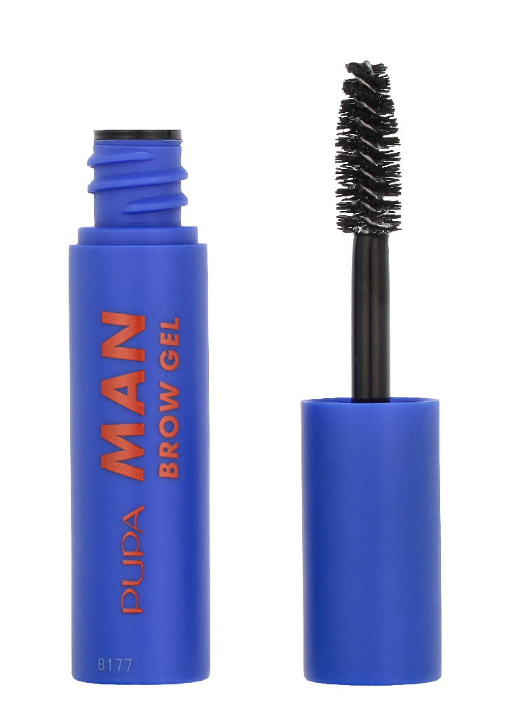 Pupa Man Brow Gel 5.5 ml