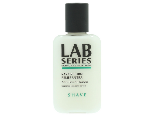 Lab Series  Razor Burn Relief Ultra Shave 100 ml