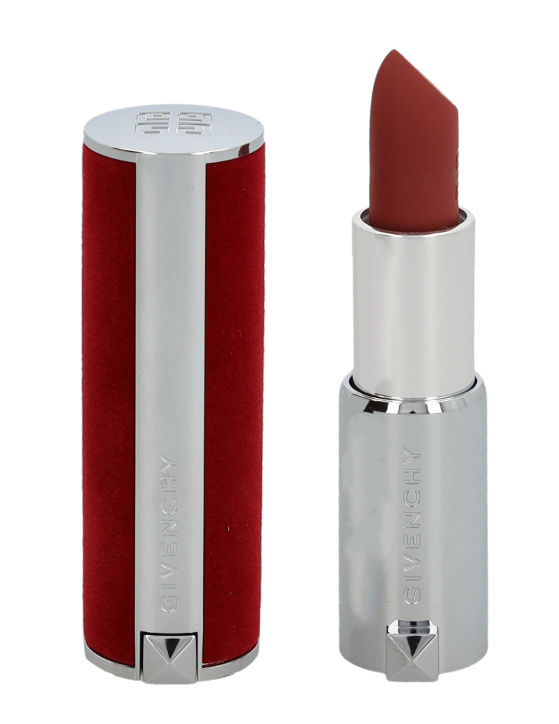 Givenchy Le Rouge Deep Velvet Lipstick 3.4 g