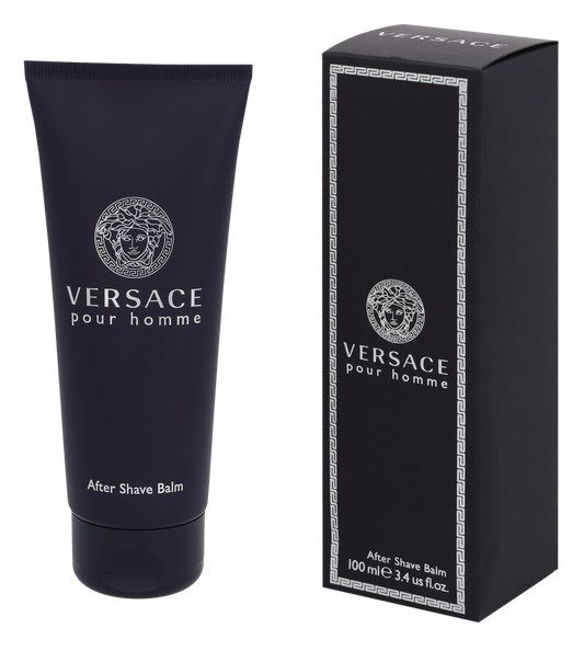 Versace Pour Homme After Shave Balm 100 ml