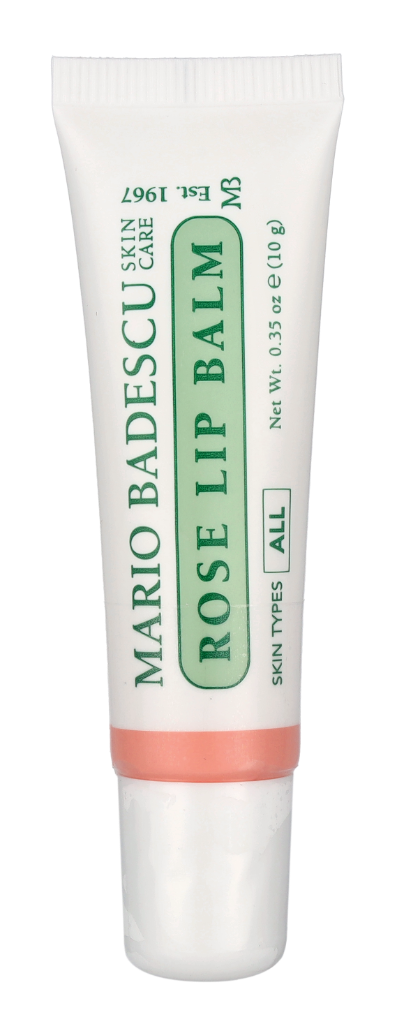 Mario Badescu Lip Balm 10 g