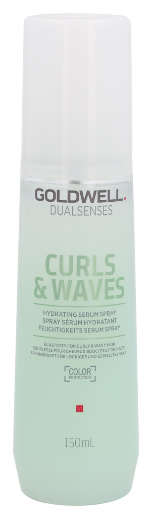 Goldwell Dualsenses Curls & Waves Hydrating Serum Spray 150 ml