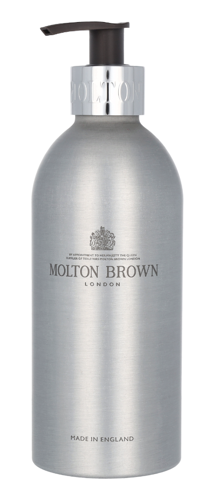 M.Brown Fiery Pink Pepper Bath & Shower Gel 400 ml