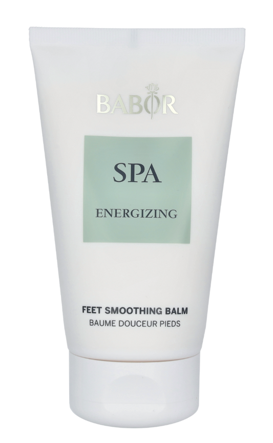 Babor Spa Energizing Feet Smoothing Balm 150 ml